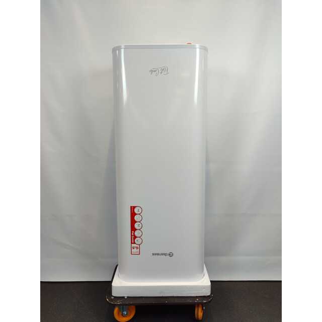 Водонагреватель Thermex Flat 100 V Combi, белый Водонагреватель Thermex Flat 100 V Combi, белый