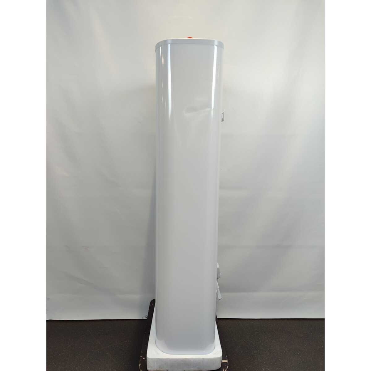 Водонагреватель Thermex Flat 100 V Combi, белый