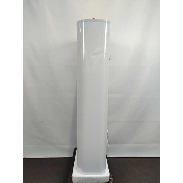 Водонагреватель Thermex Flat 100 V Combi, белый Водонагреватель Thermex Flat 100 V Combi, белый