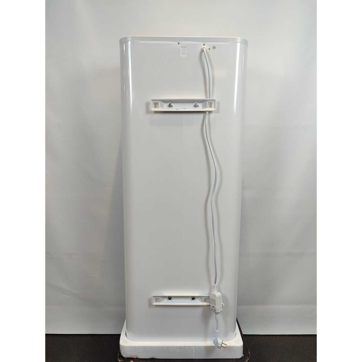 Водонагреватель Thermex Flat 100 V Combi, белый
