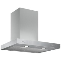 Вытяжка каминная Elikor Опал 60Н-650-Э3Д (Цвет: Inox)