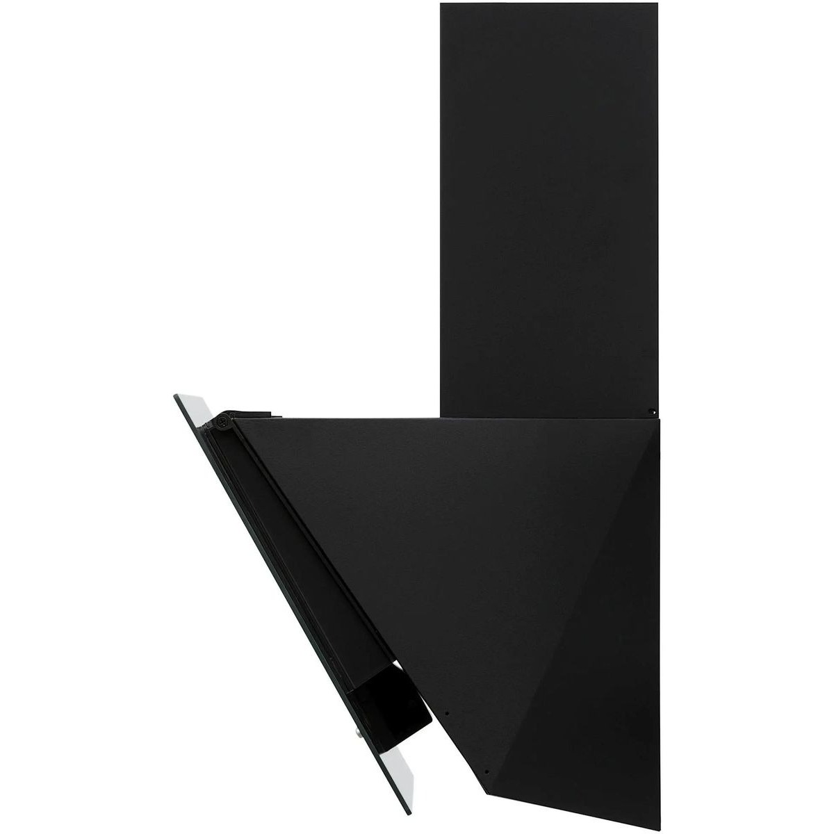 Вытяжка каминная Krona Jina 600 PB (Цвет: Black)