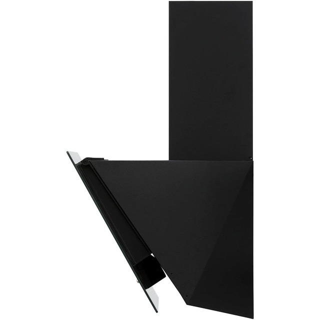 Вытяжка каминная Krona Jina 600 PB (Цвет: Black)