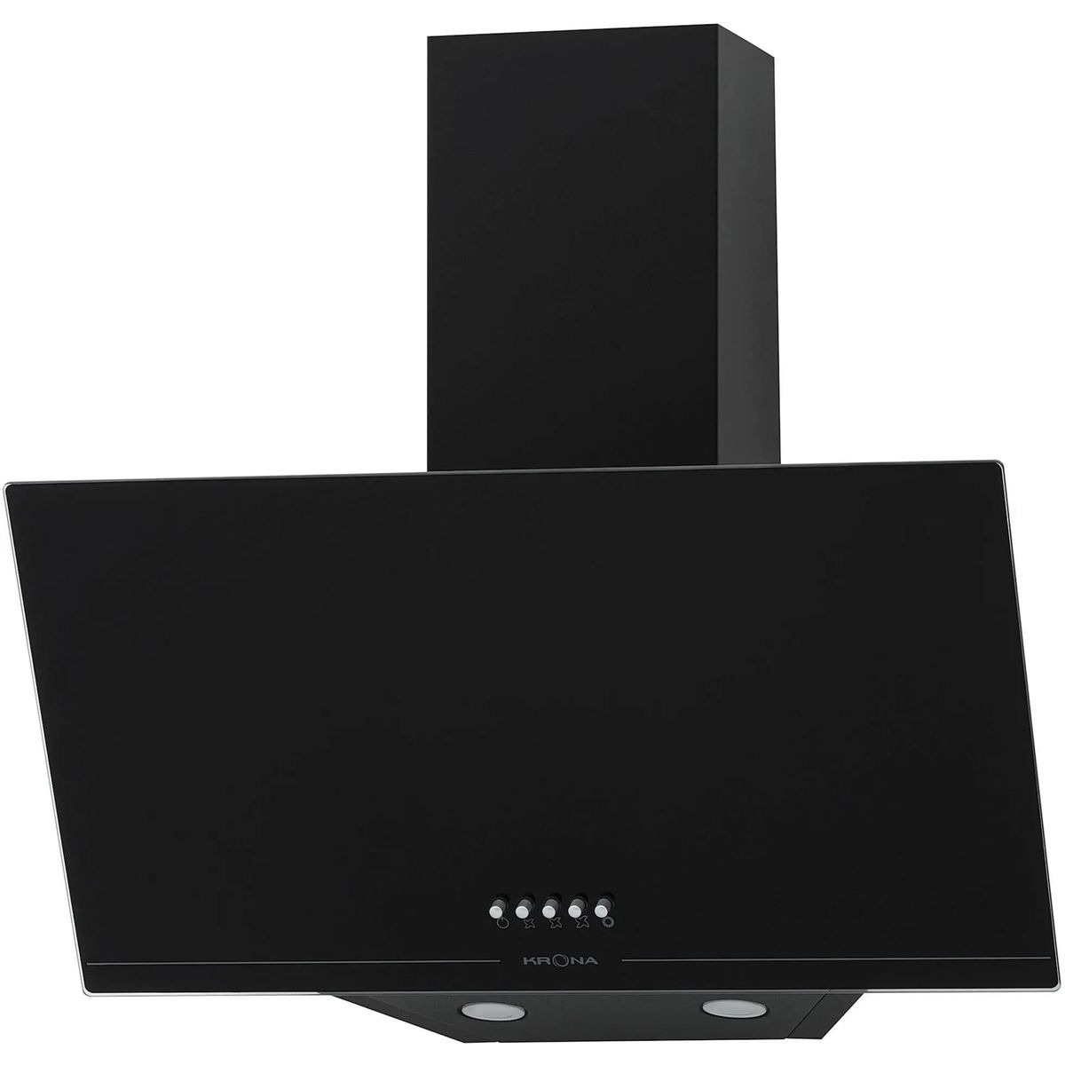 Вытяжка каминная Krona Jina 600 PB (Цвет: Black)