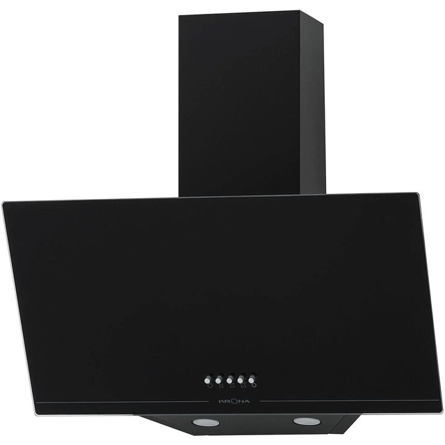 Вытяжка каминная Krona Jina 600 PB (Цвет: Black)
