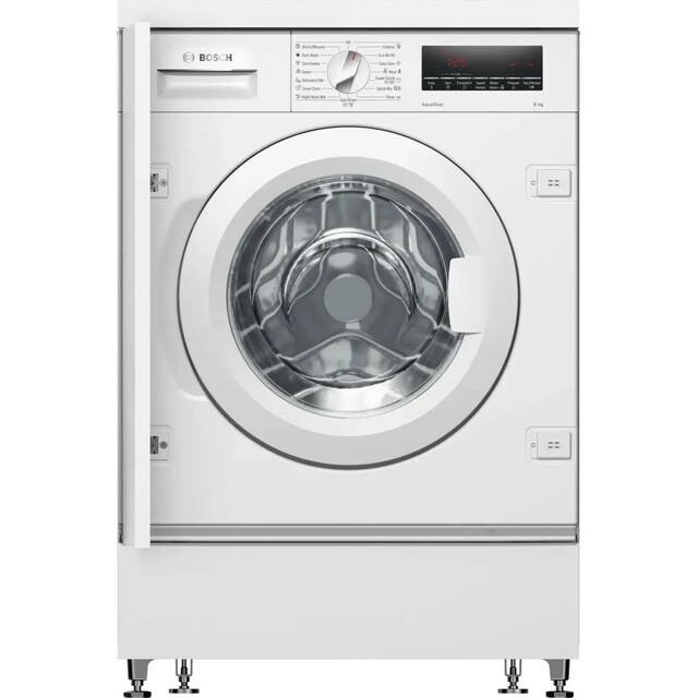 Стиральная машина Bosch WIW28542EU, белый