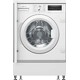 Стиральная машина Bosch WIW28542EU, белы..