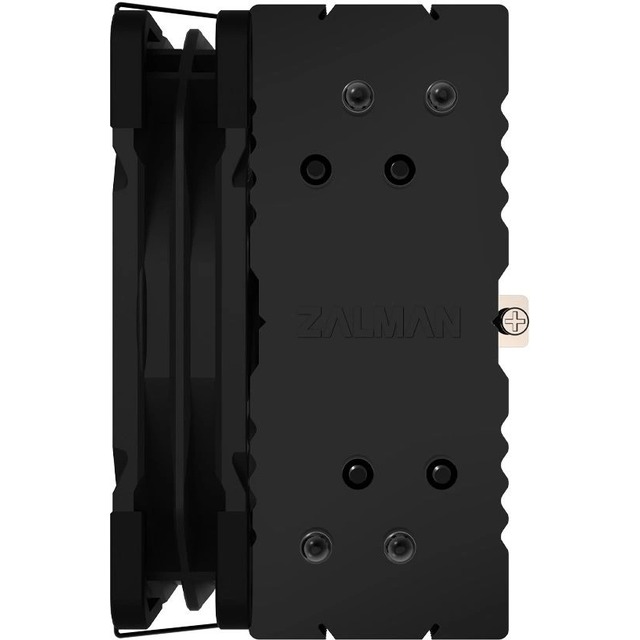 Устройство охлаждения(кулер) Zalman CNPS9X Performa Plus ARGB