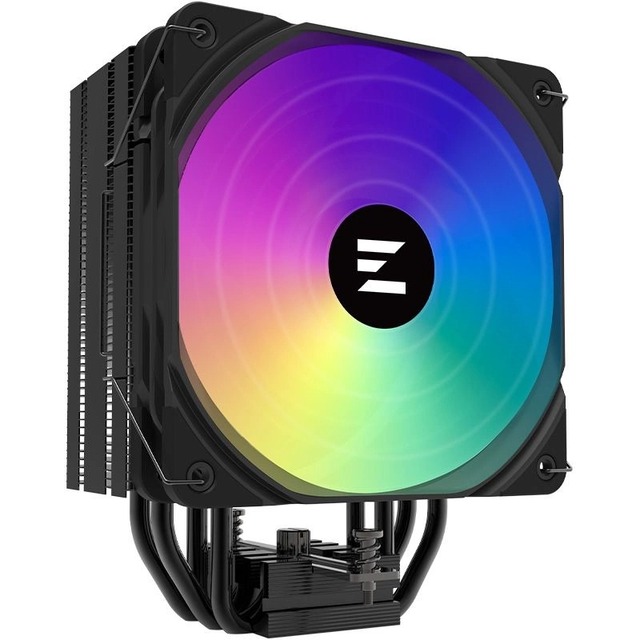 Устройство охлаждения(кулер) Zalman CNPS9X Performa Plus ARGB