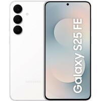 Смартфон Samsung Galaxy S25 FE 8/512Gb S731BZWHCAU, белый  