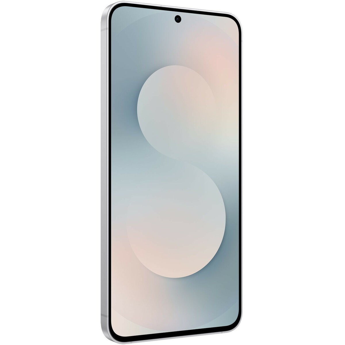 Смартфон Samsung Galaxy S25 FE 8 / 512Gb S731BZWHCAU, белый  