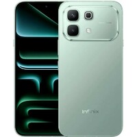 Смартфон Infinix Note 60 8/256Gb (Цвет: Blue)