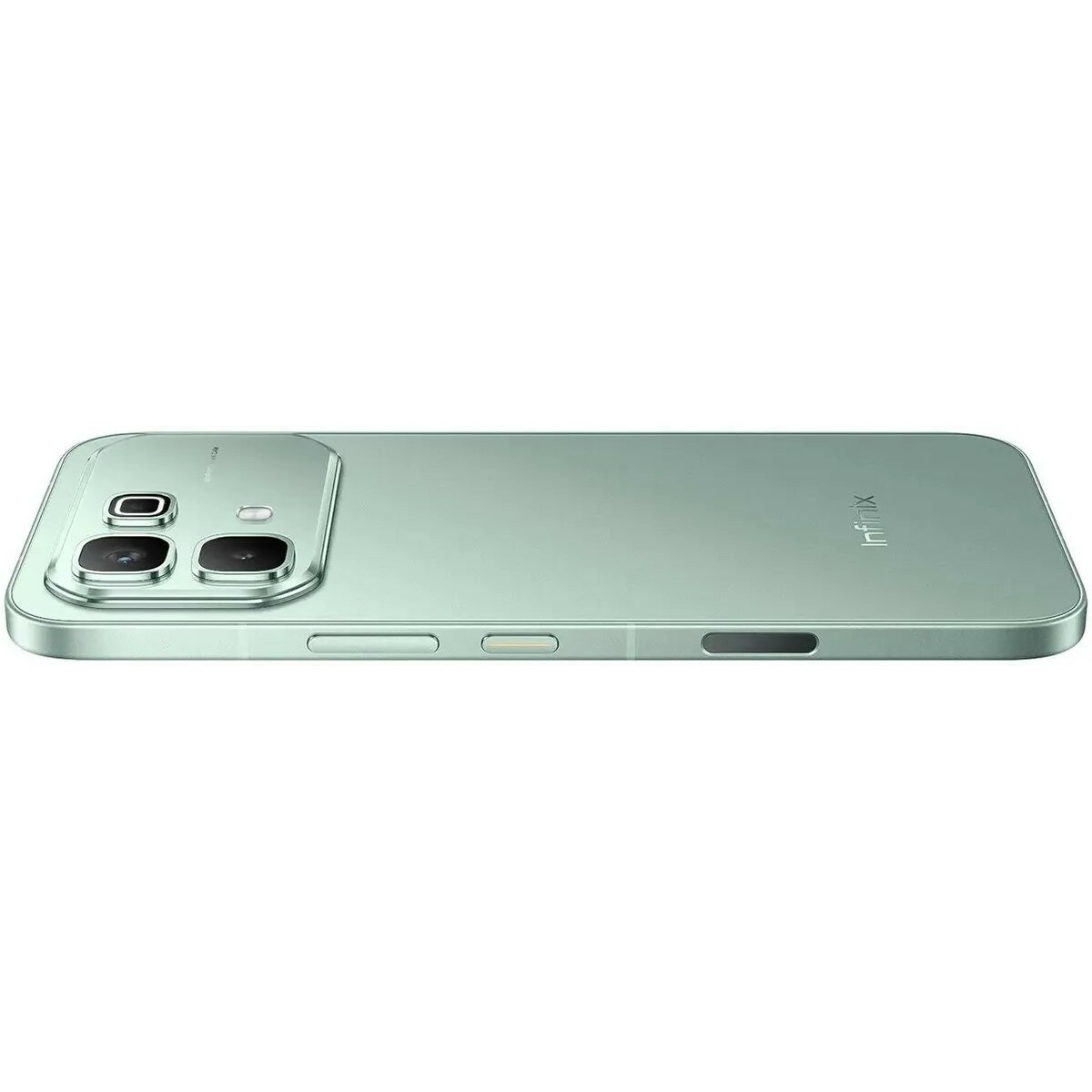 Смартфон Infinix Note 60 8/256Gb (Цвет: Blue)