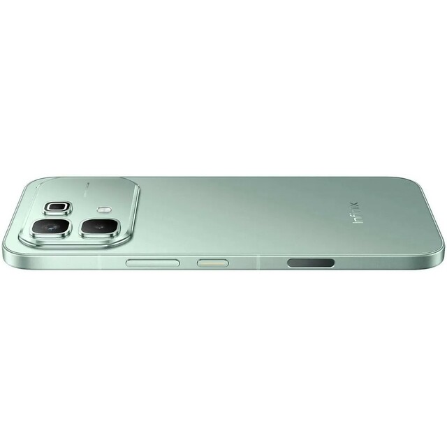 Смартфон Infinix Note 60 8 / 256Gb (Цвет: Blue) Смартфон Infinix Note 60 8 / 256Gb (Цвет: Blue)