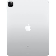 Планшет Apple iPad Pro 12.9 (2021) 256Gb Wi-Fi (Цвет: Silver)
