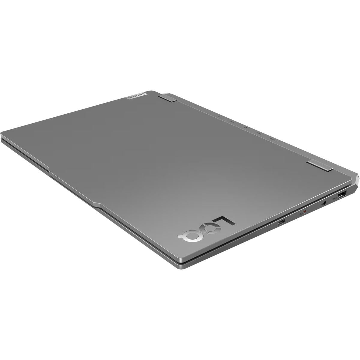 Ноутбук Lenovo LOQ 15IRX9 (Core i5-13450HX 2.4Ghz/24Gb DDR5/SSD512Gb/NVIDIA GeForce RTX 4050 8Gb/15.6/noOS/gray) (83DV00NERK)