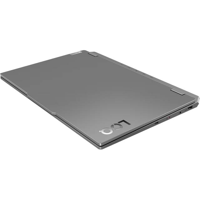 Ноутбук Lenovo LOQ 15IRX9 (Core i5-13450HX 2.4Ghz/24Gb DDR5/SSD512Gb/NVIDIA GeForce RTX 4050 8Gb/15.6/noOS/gray) (83DV00NERK)