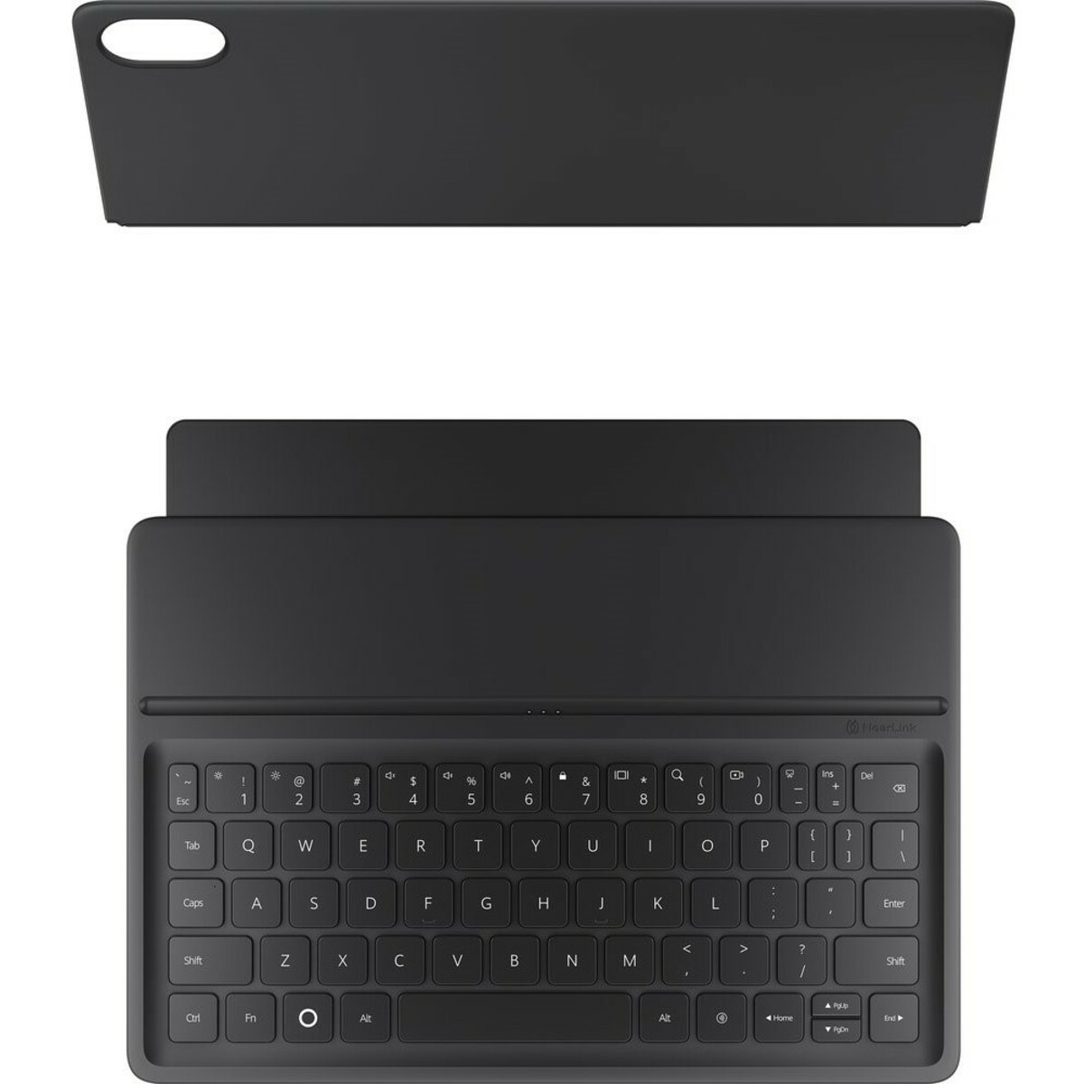 Планшет Huawei MatePad 11.5S (2026) 12 / 256Gb Wi-Fi + keyboard (Цвет: Space Gray)