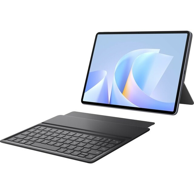 Планшет Huawei MatePad 11.5S (2026) 12 / 256Gb Wi-Fi + keyboard (Цвет: Space Gray)