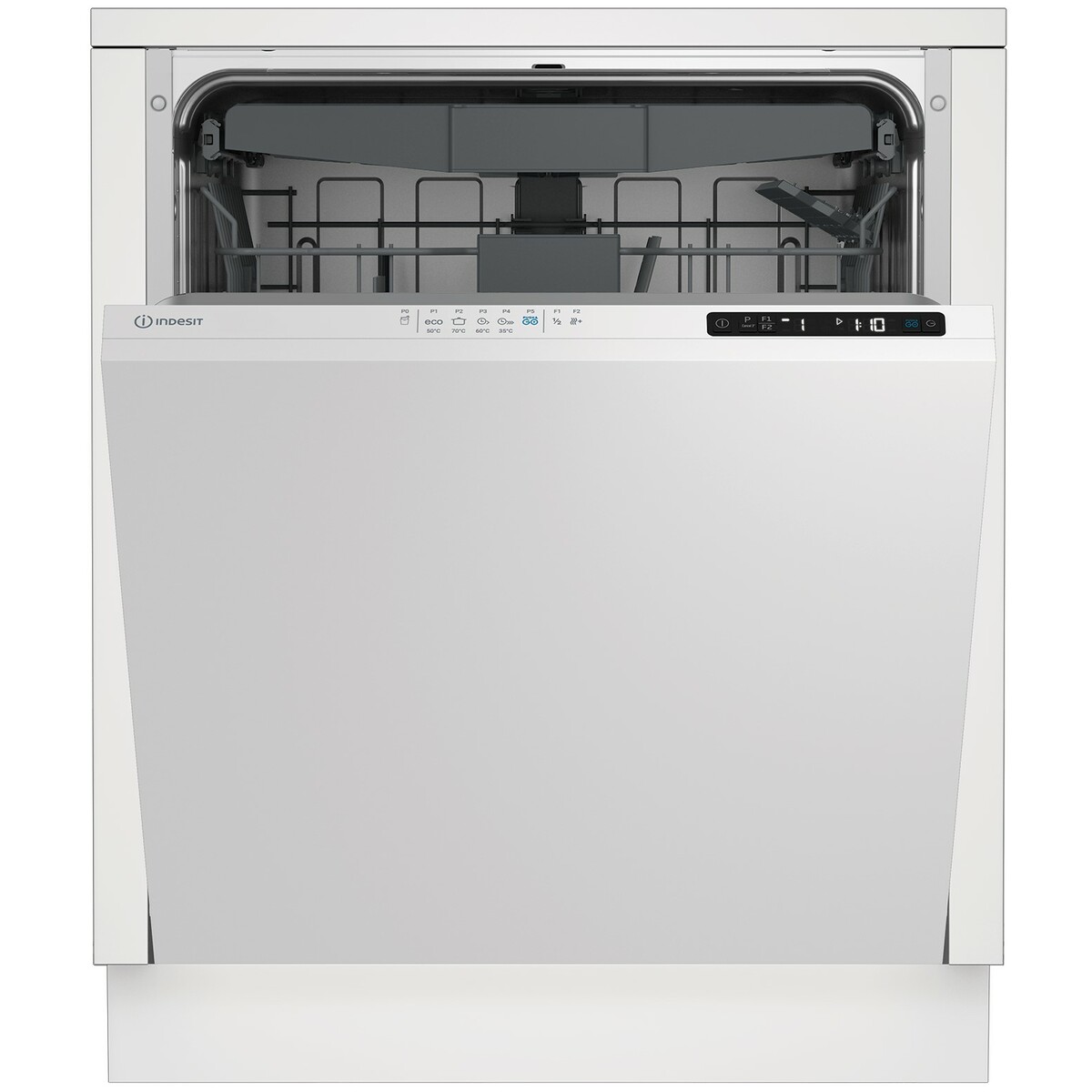 Посудомоечная машина Indesit DI 5C59, белый