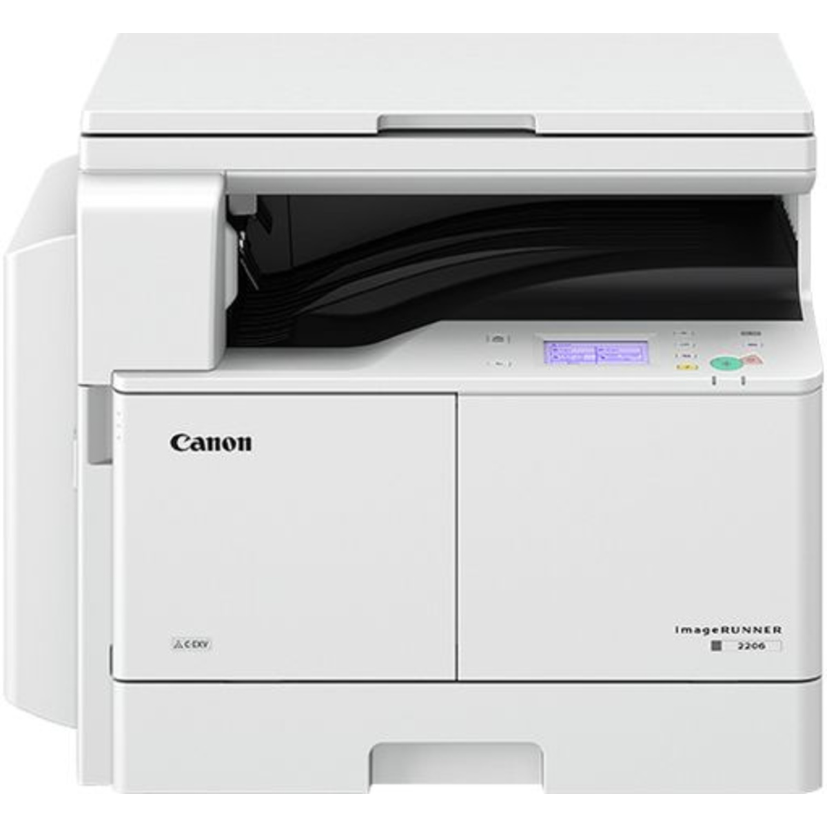 Копир Canon imageRUNNER 2206 (Цвет: White)