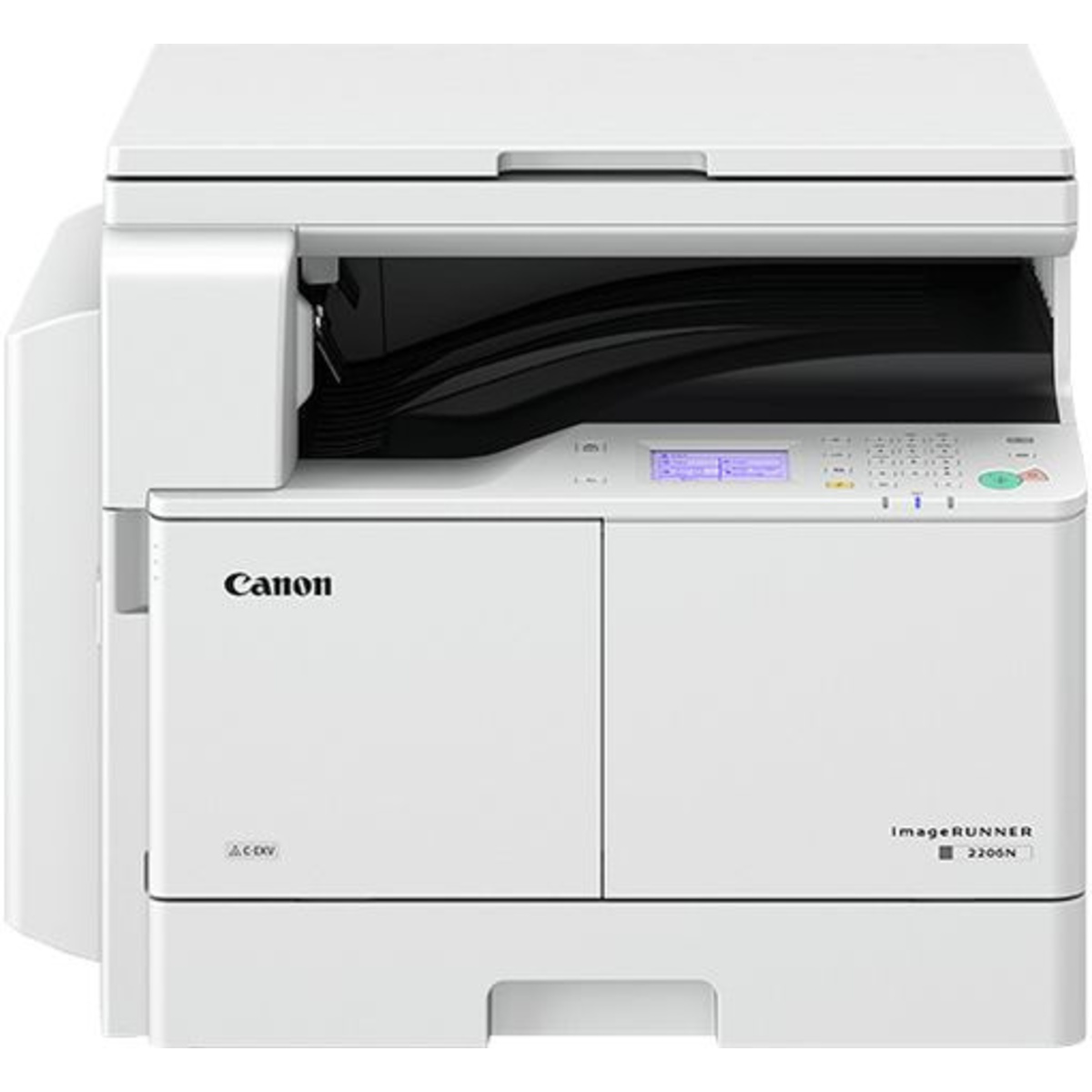 Копир Canon imageRUNNER 2206N (Цвет: White)