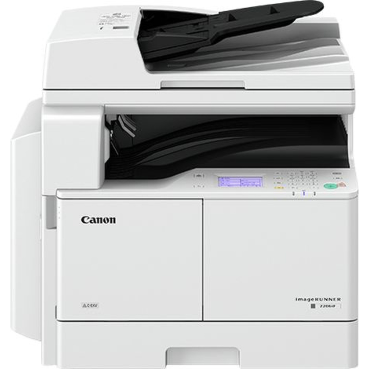 Копир Canon imageRUNNER 2206iF (Цвет: White)