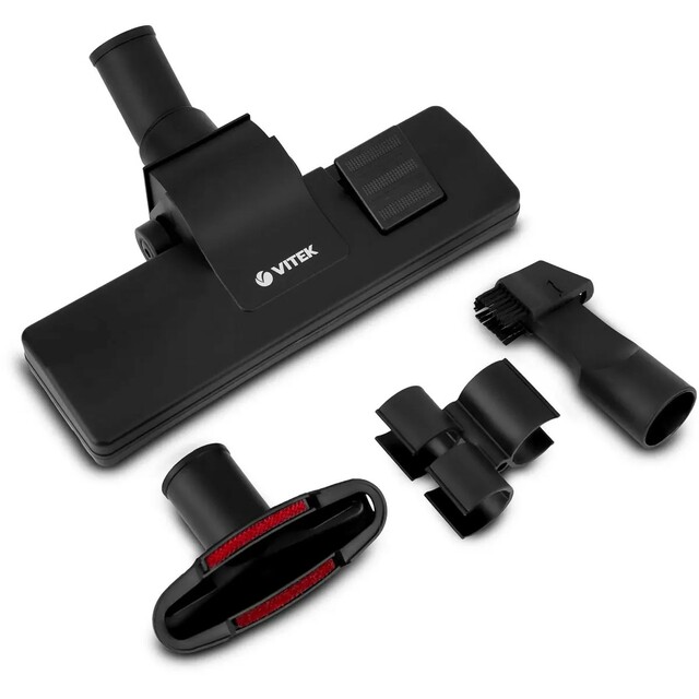 Пылесос Vitek VT-8130 BK (Цвет: Blue / Green) Пылесос Vitek VT-8130 BK (Цвет: Blue / Green)