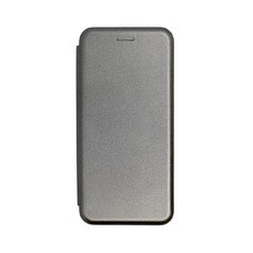 Чехол-книжка для смартфона Samsung Galaxy A51 (Цвет: Gray)