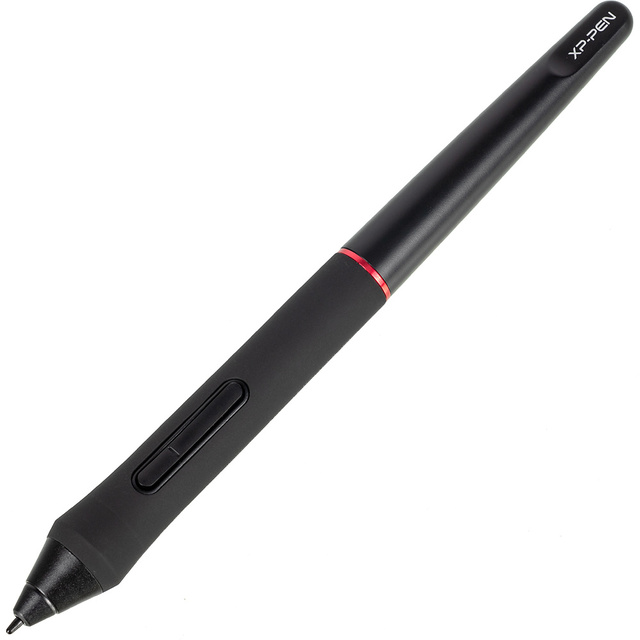 Графический планшет XP-Pen Artist 13.3 PRO, черный