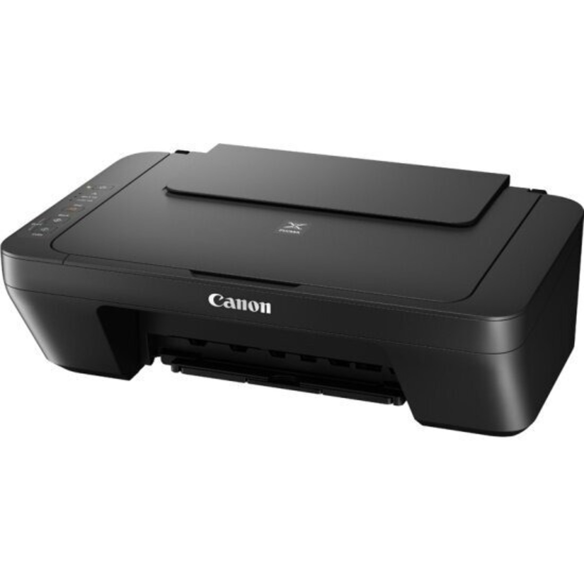 МФУ струйный Canon Pixma MG2540S, черный