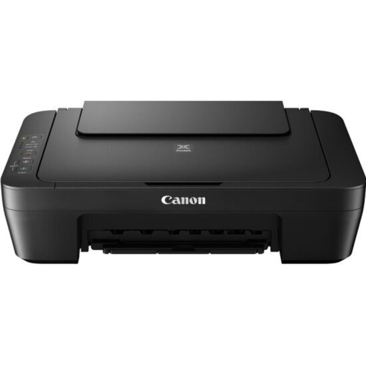 МФУ струйный Canon Pixma MG2540S, черный