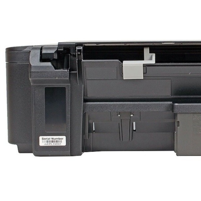 МФУ струйный Canon Pixma MG2540S, черный