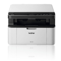 МФУ лазерный Brother DCP-1510R (Цвет: White)