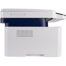 МФУ лазерный Xerox WorkCentre 3025BI, белый