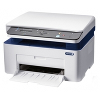 МФУ лазерный Xerox WorkCentre 3025BI (Цвет: White)