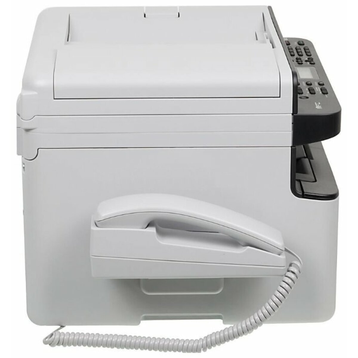 МФУ лазерный Brother MFC-1815R (Цвет: White)