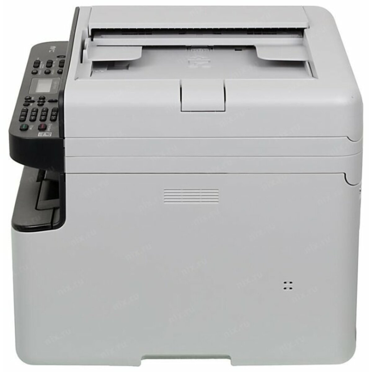 МФУ лазерный Brother MFC-1815R (Цвет: White)