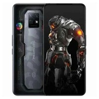 Смартфон Nubia Red Magic 7S Pro 5G 18/512Gb (Цвет: Supernova)