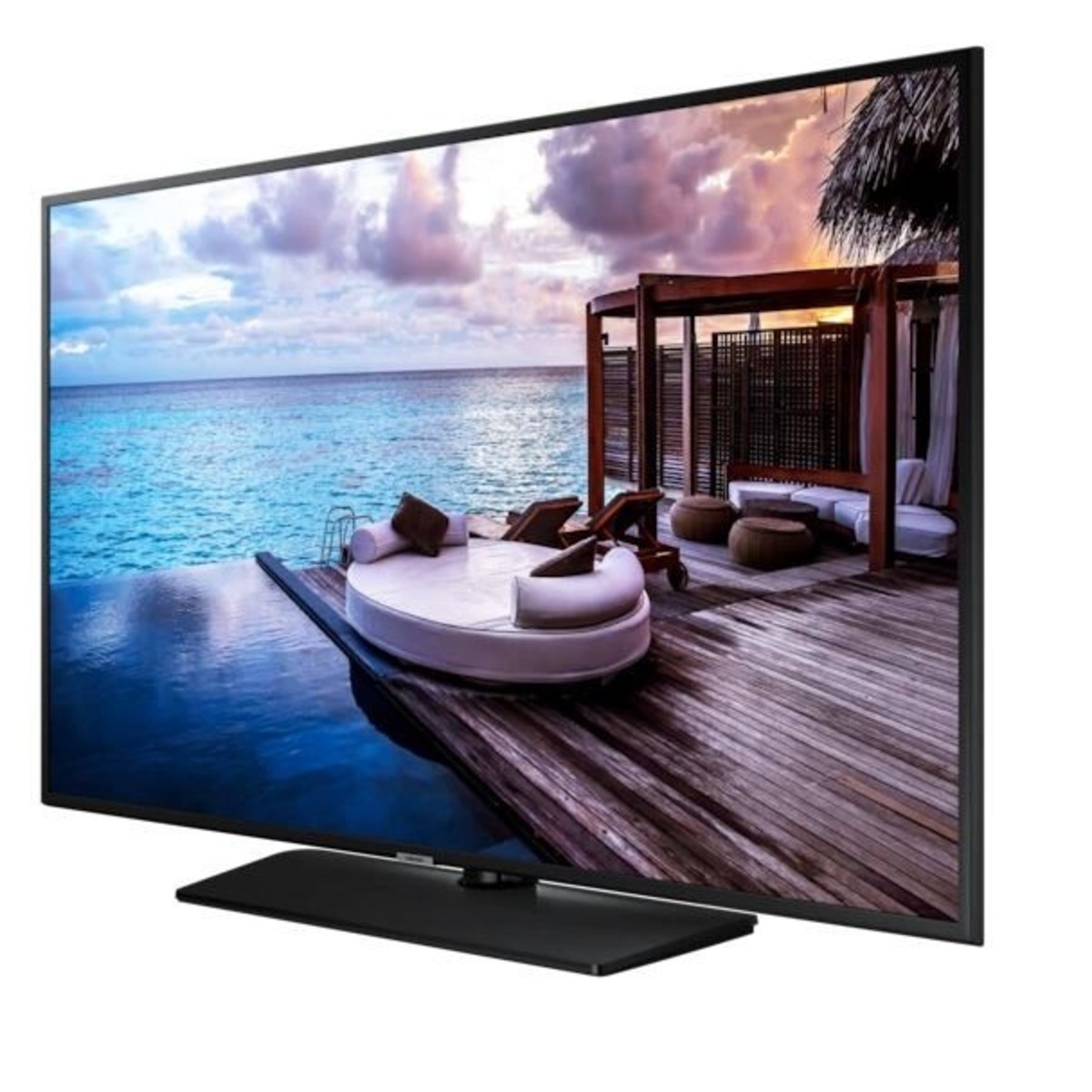 Панель Samsung 43
