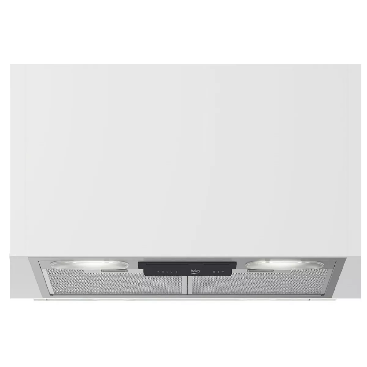 Вытяжка встраиваемая Beko HNU51311SH (Цвет: Silver)