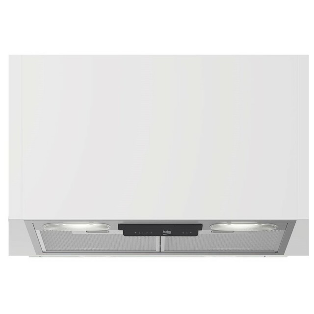 Вытяжка встраиваемая Beko HNU51311SH (Цвет: Silver)
