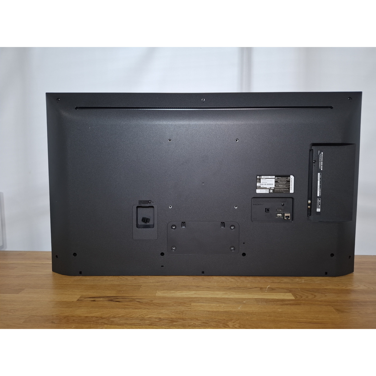 Телевизор LG 43