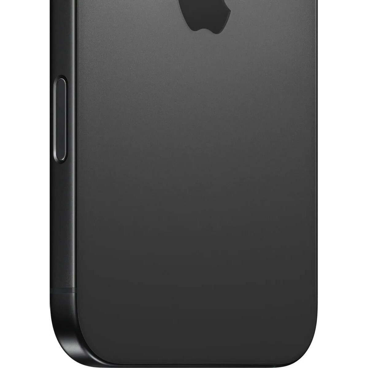 Смартфон Apple iPhone 16 Pro Max 256Gb, черный