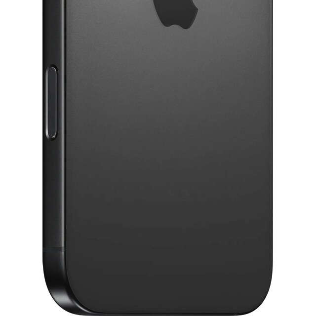 Смартфон Apple iPhone 16 Pro Max 256Gb, черный