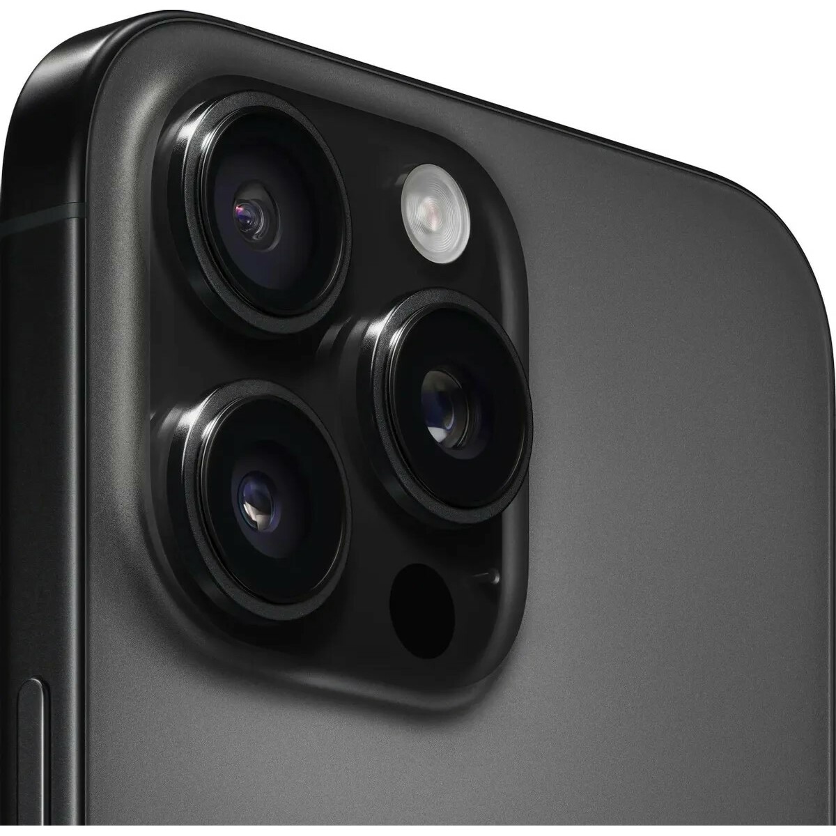 Смартфон Apple iPhone 16 Pro Max 256Gb, черный