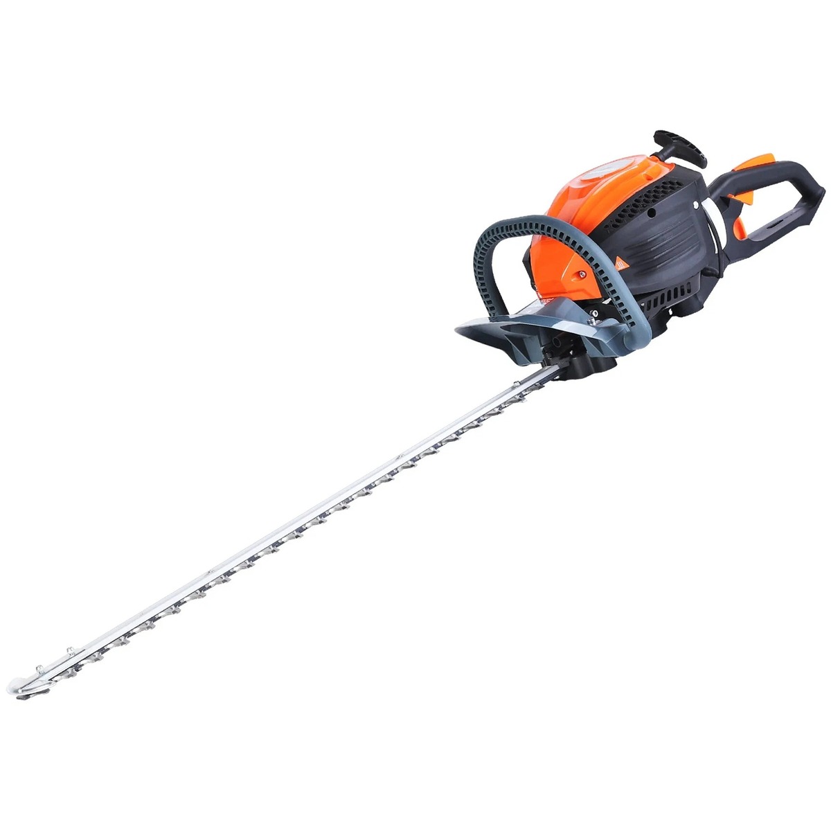 Кусторез Patriot SLP 800 (Цвет: Orange)