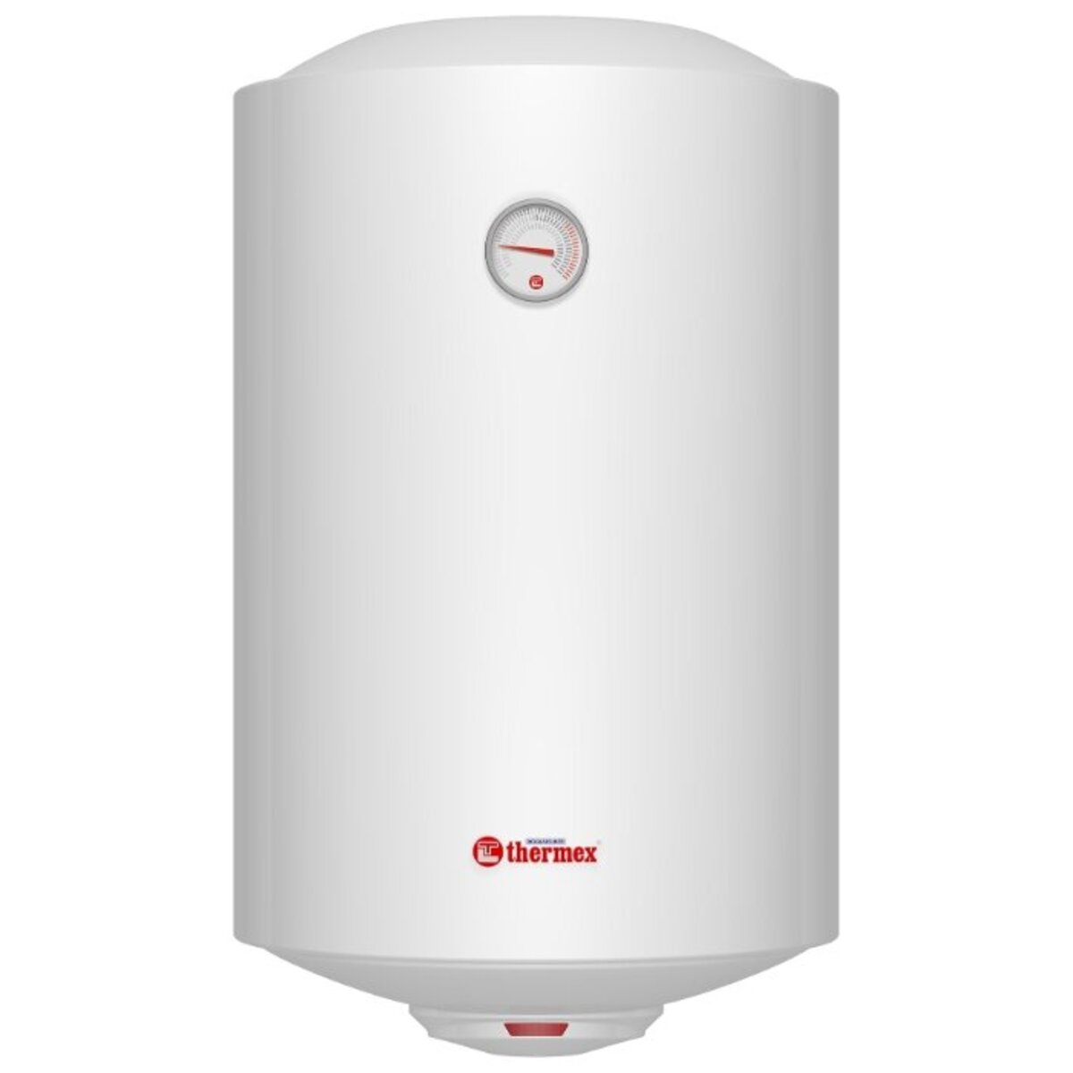Водонагреватель Thermex TitaniumHeat 80 V, белый