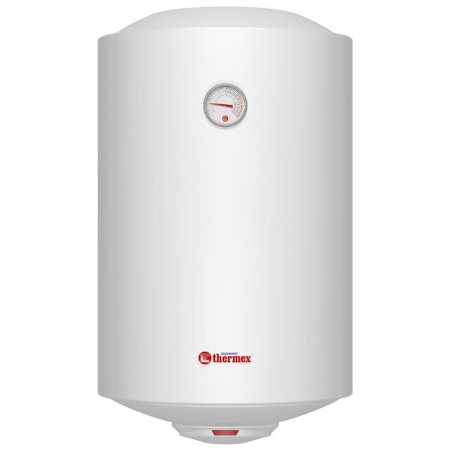 Водонагреватель Thermex TitaniumHeat 80 V, белый Водонагреватель Thermex TitaniumHeat 80 V, белый