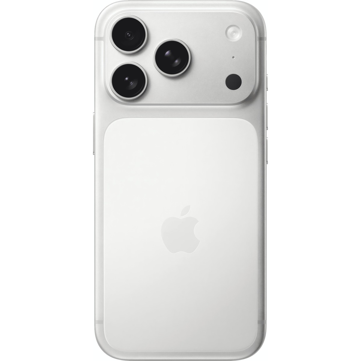 Смартфон Apple iPhone 17 Pro 256Gb, серебристый